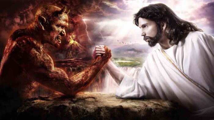 O Engano Do Crente e Artimanhas de Satanás