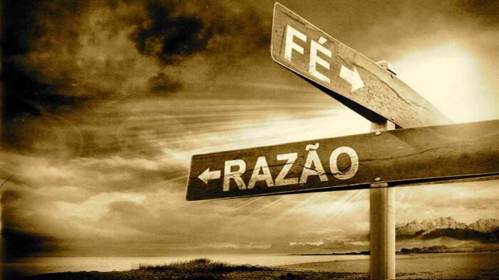 A Incredulidade do Homem Que Leva Ao Juízo de Deus.