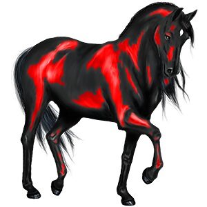 manual do apocalipse tempo do fim cavalo vermelho