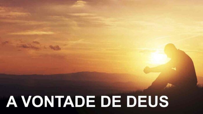 8 maneiras de conhecer a vontade de deus