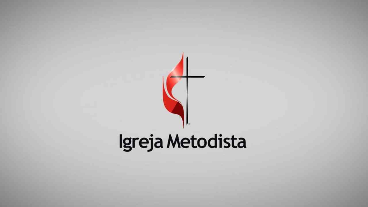 História Surgimento da Igreja Metodista