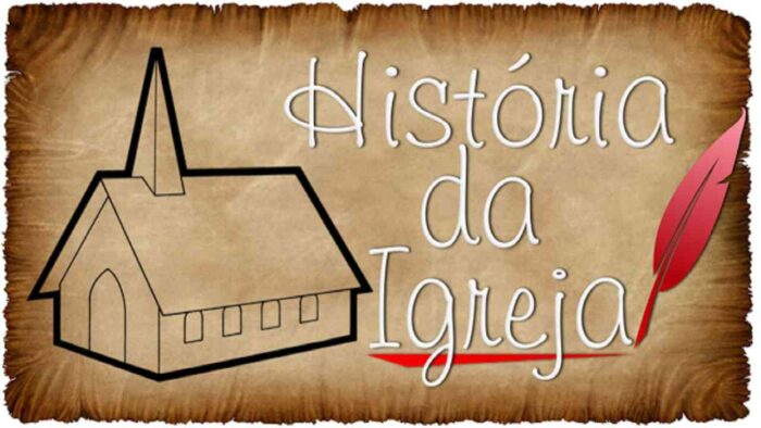 Por Que Estudar A História Da Igreja